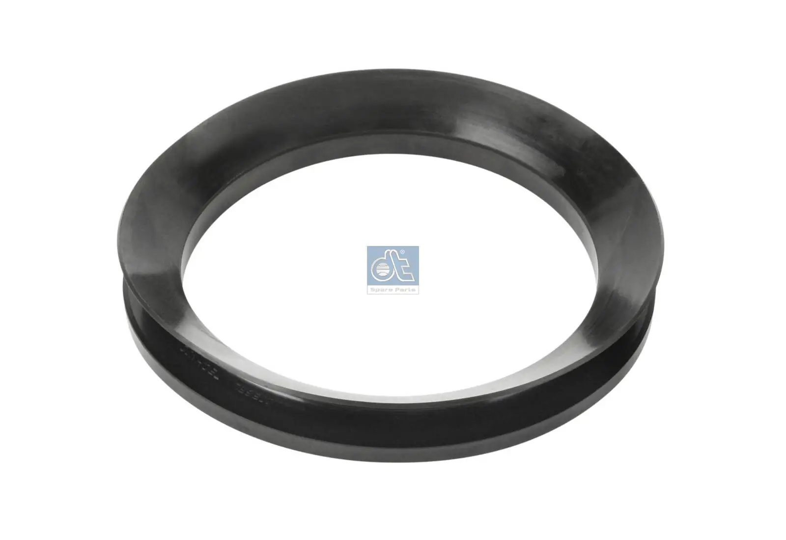 Shaft Seal, differential